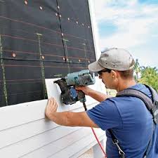 Affordable Siding Repair and Maintenance Services in Florence Graham, CA